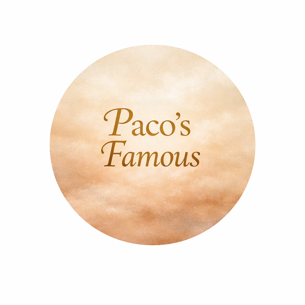 Paco's Famous