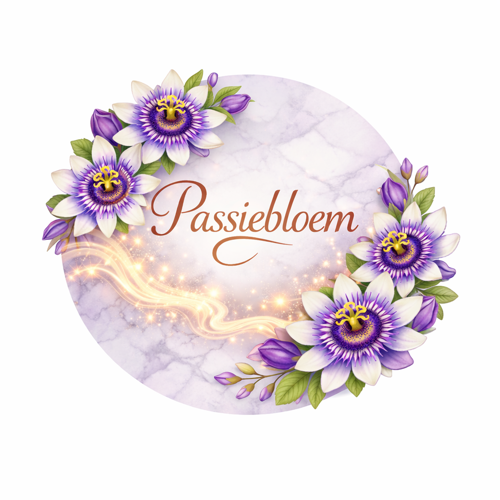 Passiebloem