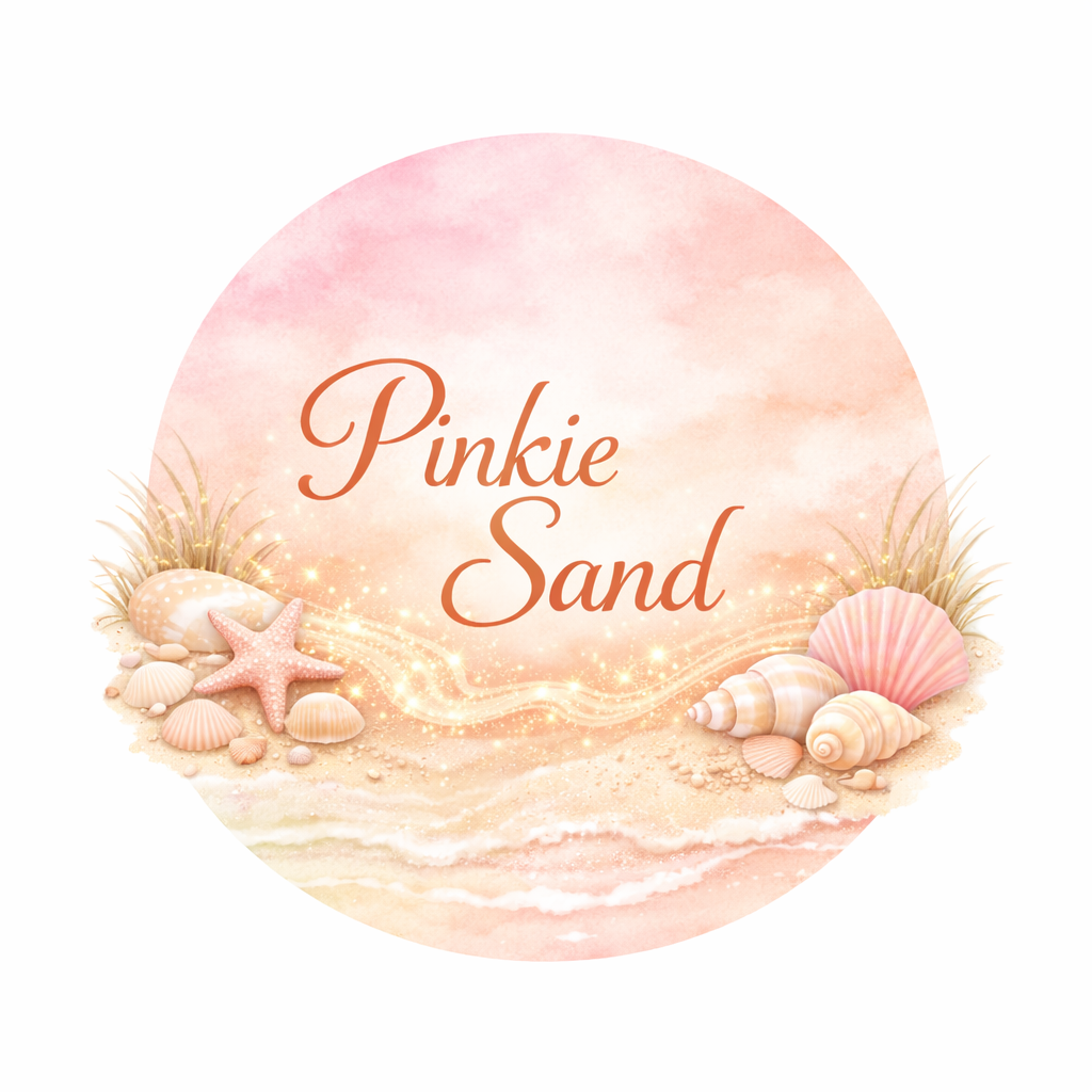 Pinkie Sands