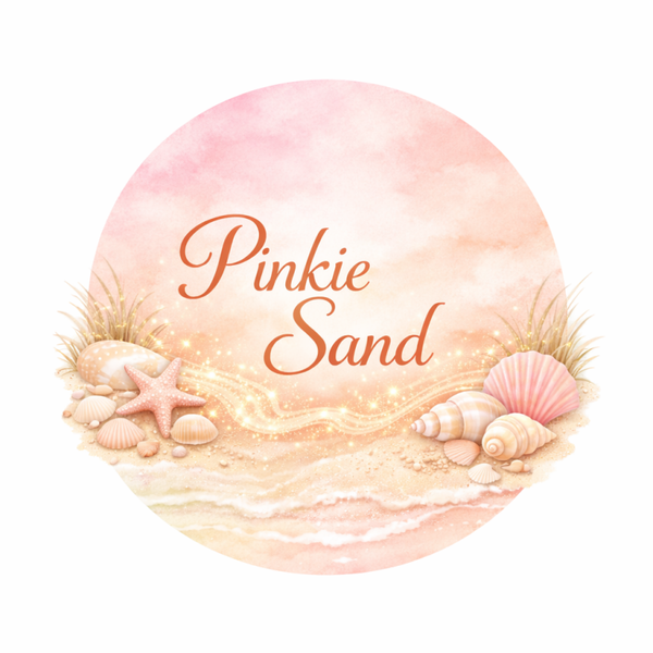 Pinkie Sands