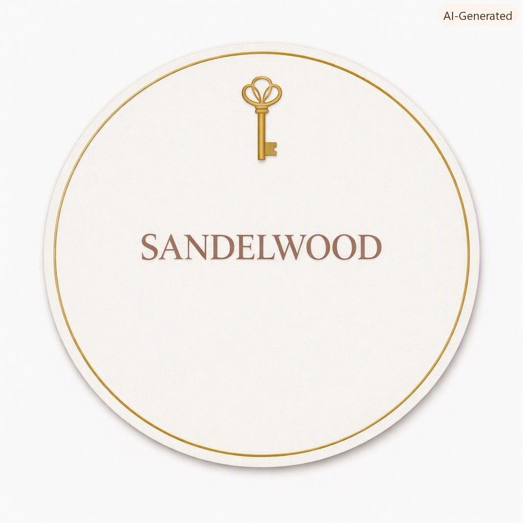 Sandelwood