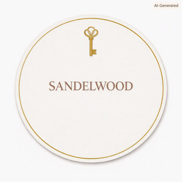 Sandelwood