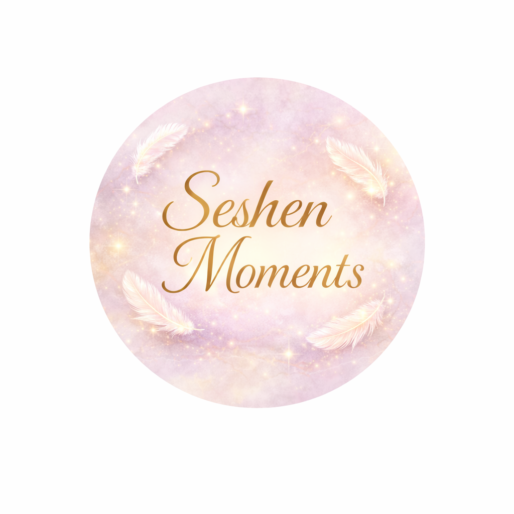 Seshen moment