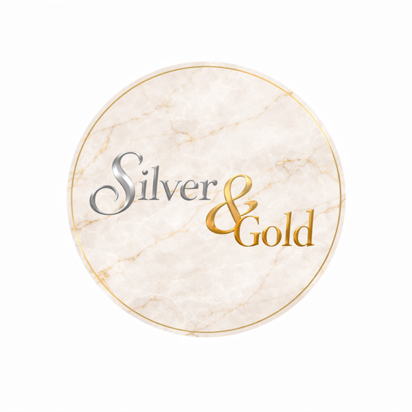 SIlver & Gold