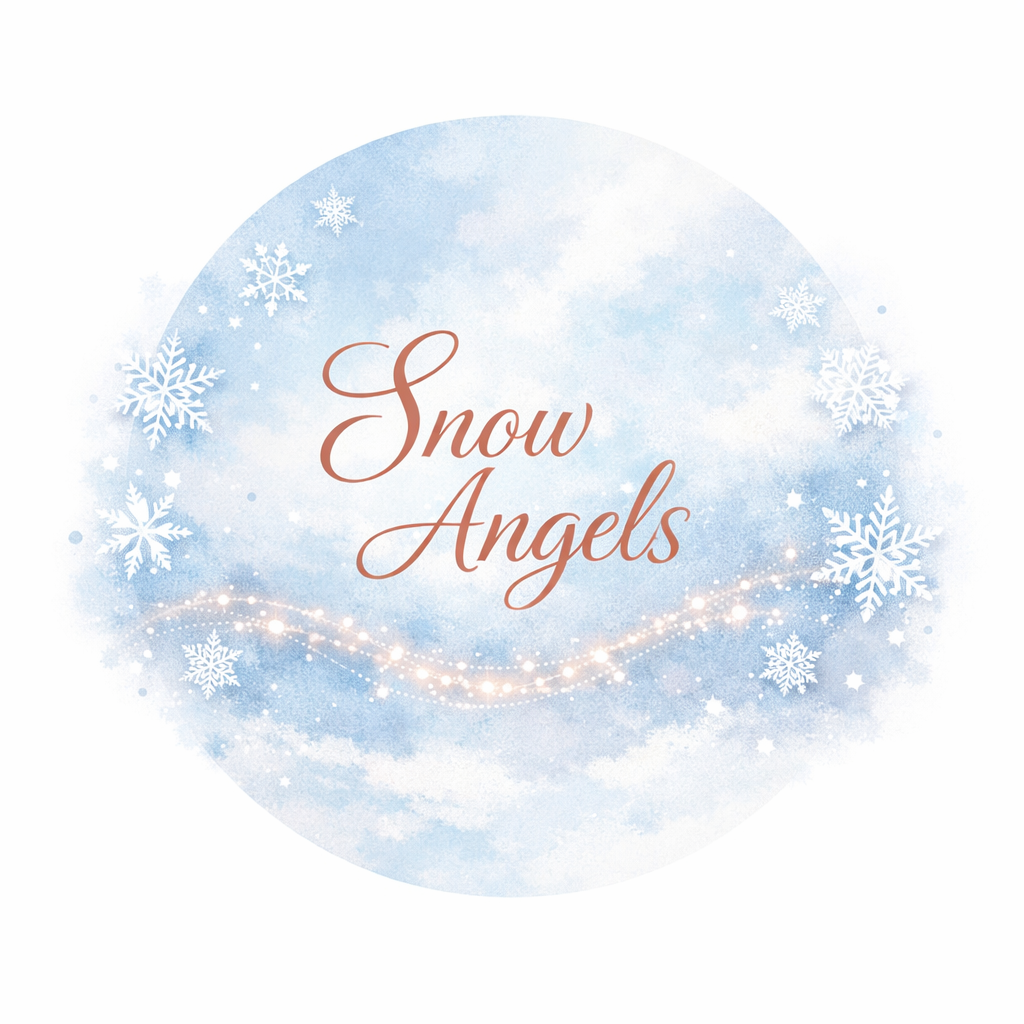 Snow angels