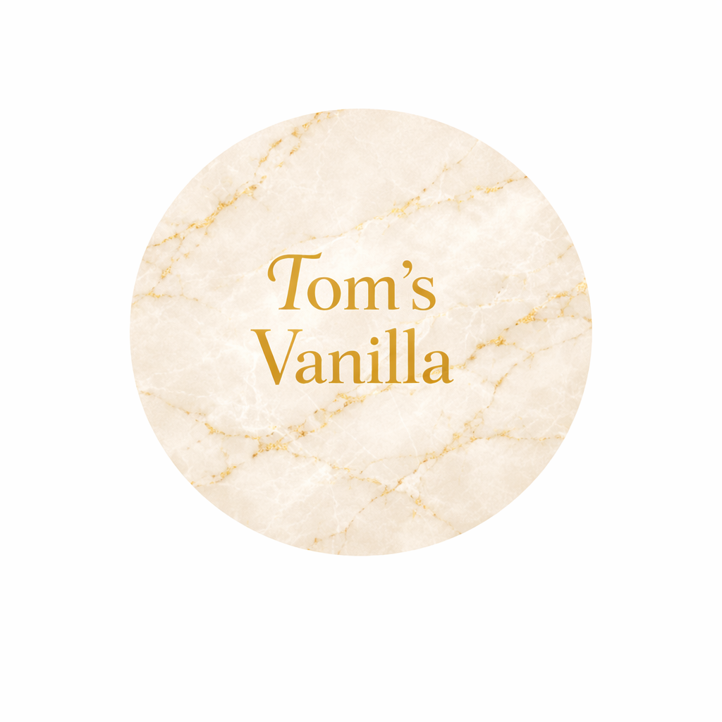 Tom's vanilla