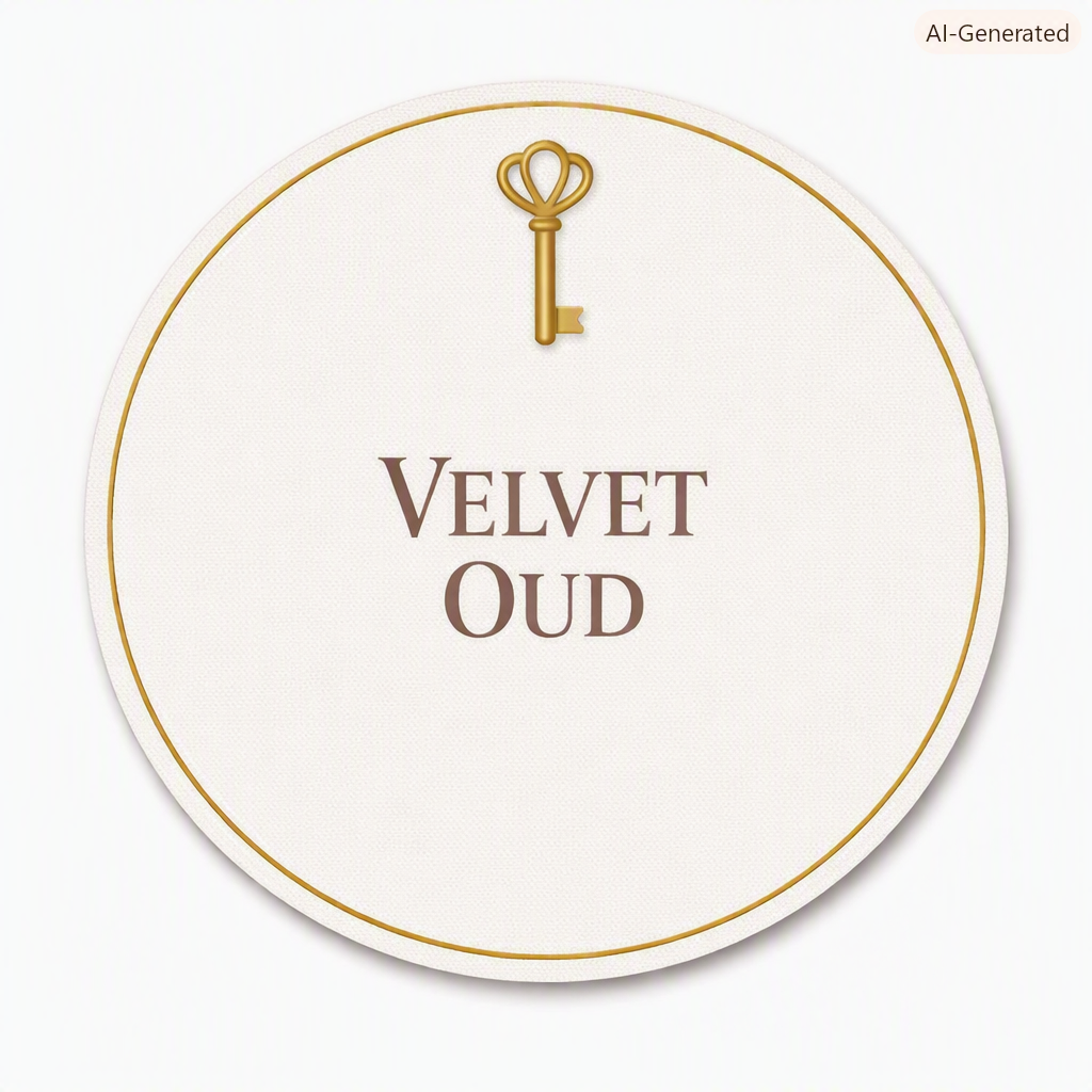 Velvet Oud