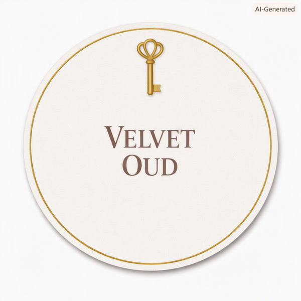 Velvet Oud