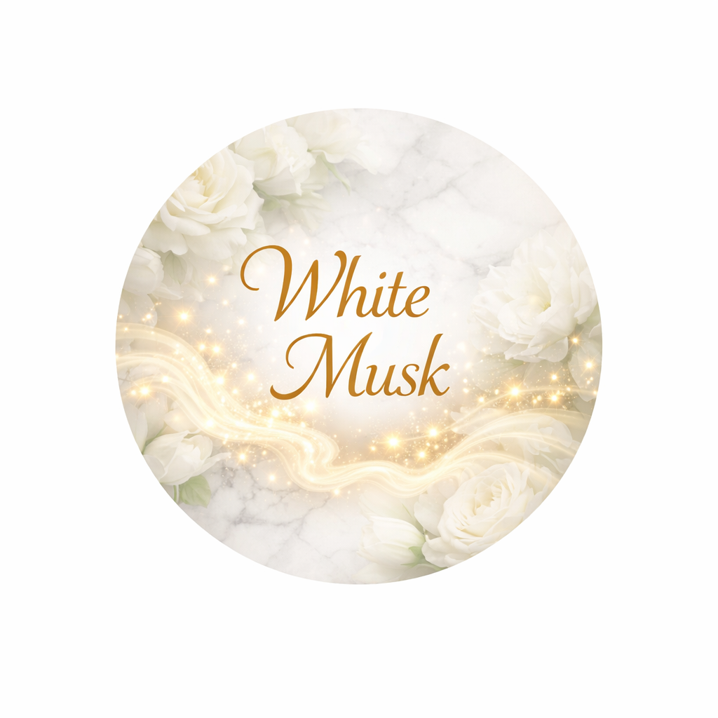 White Musk