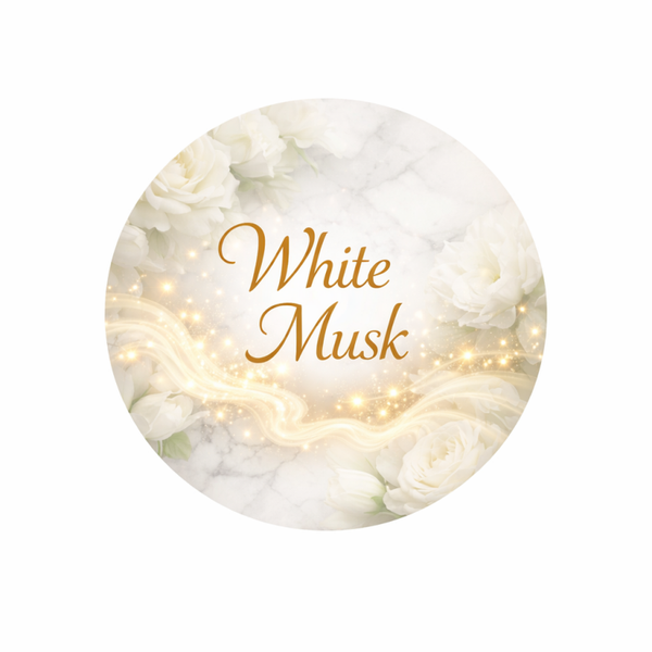 White Musk