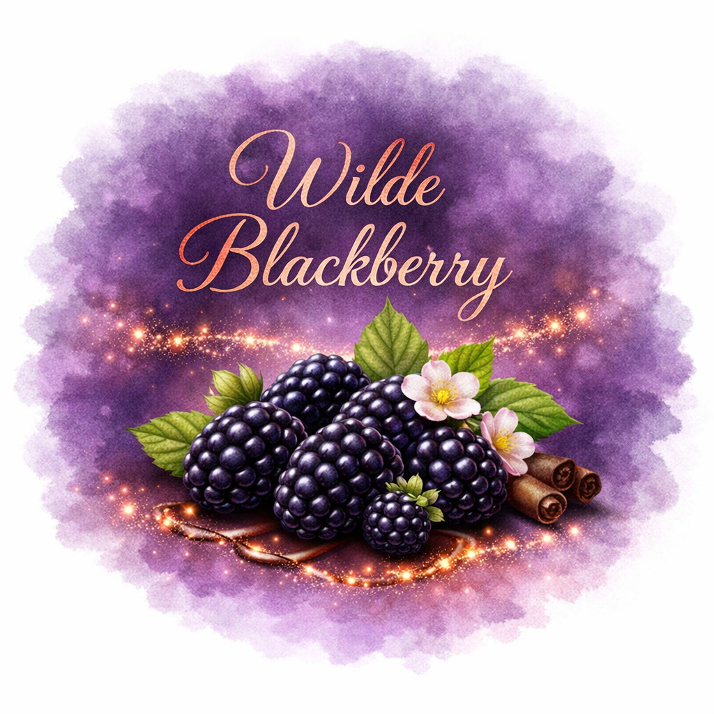 Wilde Blackberry