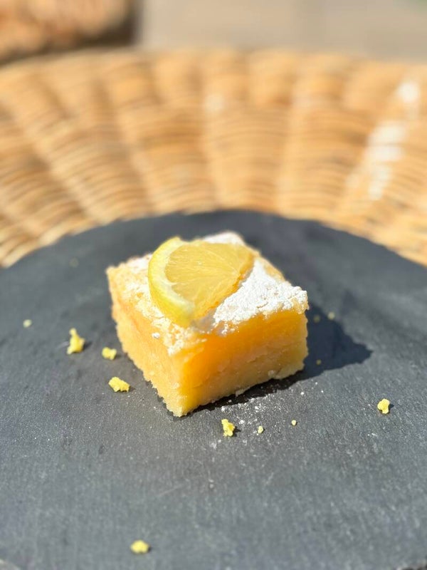 Citrus Crush