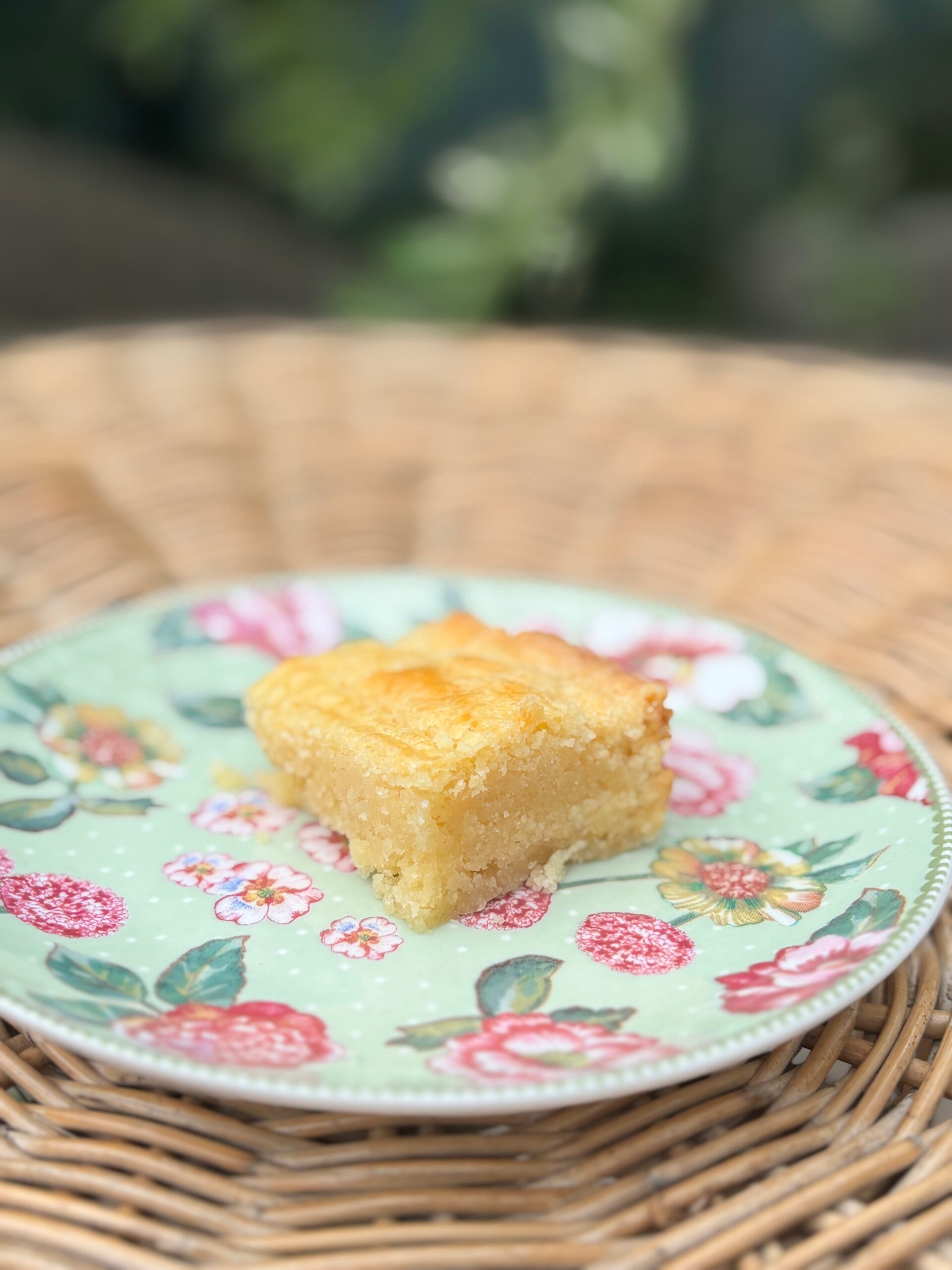 Oma's Boterkoek