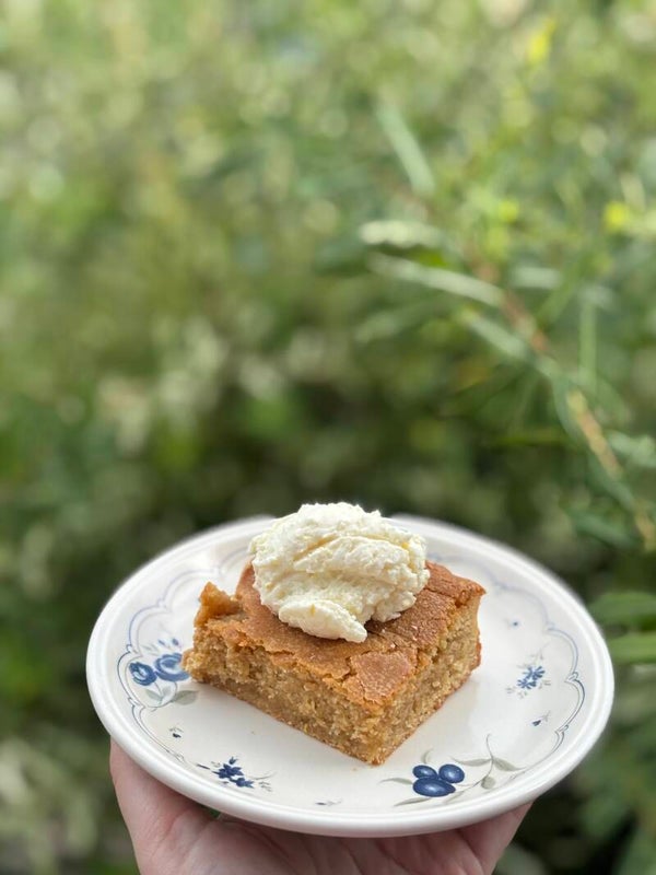 Lemon Kiss Blondie