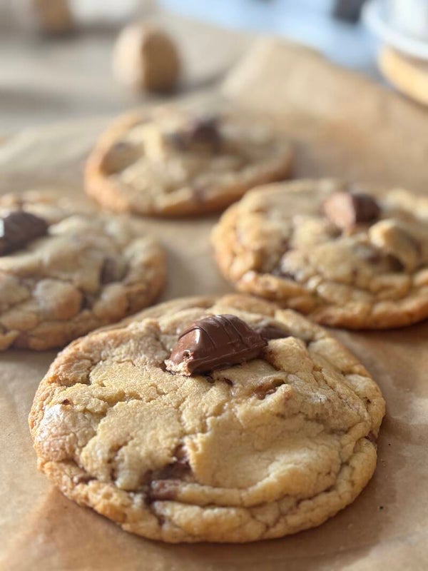 Kinder Bueno Cookie