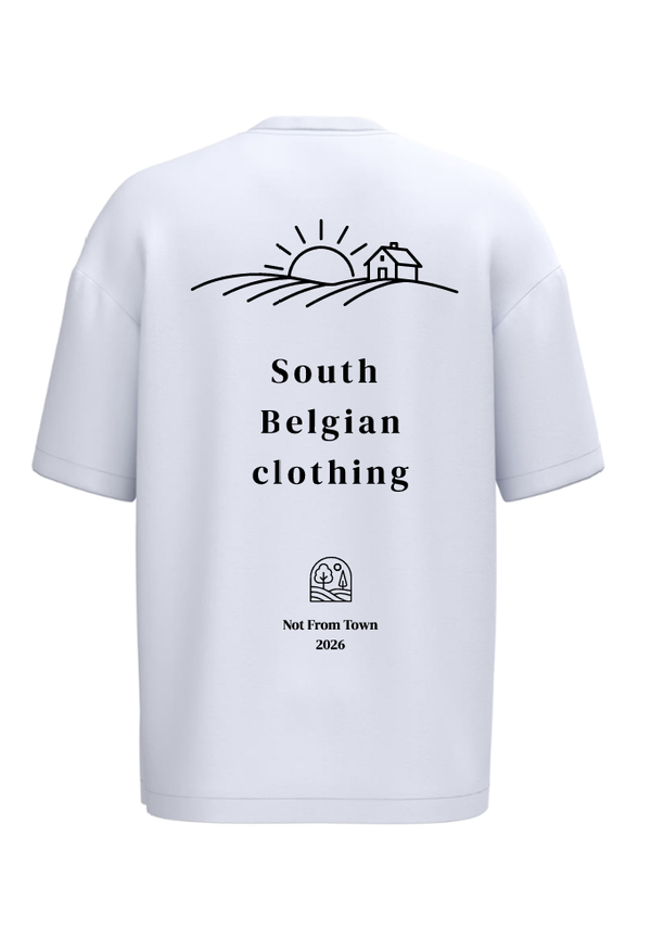 South Belgian clothing