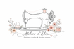 L'atelier d'Élise, créations &amp; rêveries cousues