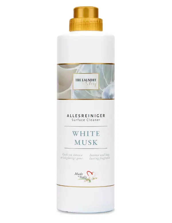 Allesreiniger White Musk