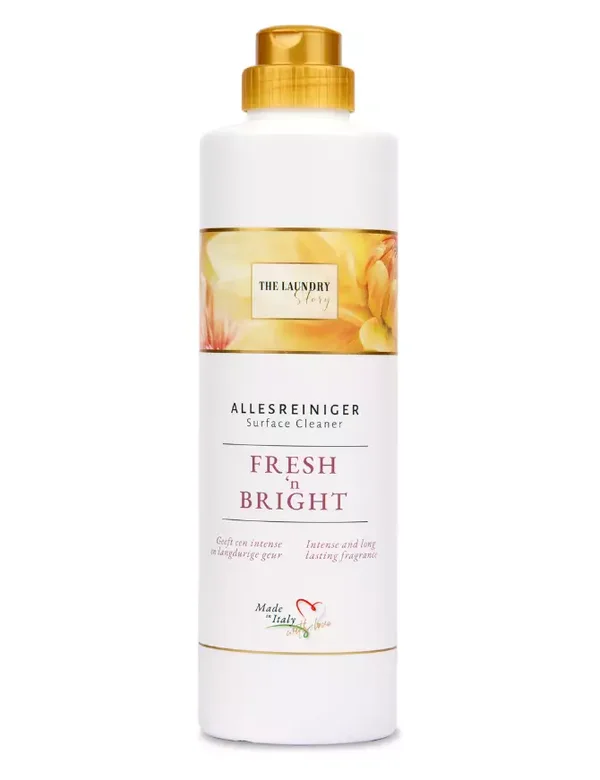 Allesreiniger Fresh 'n Bright fles