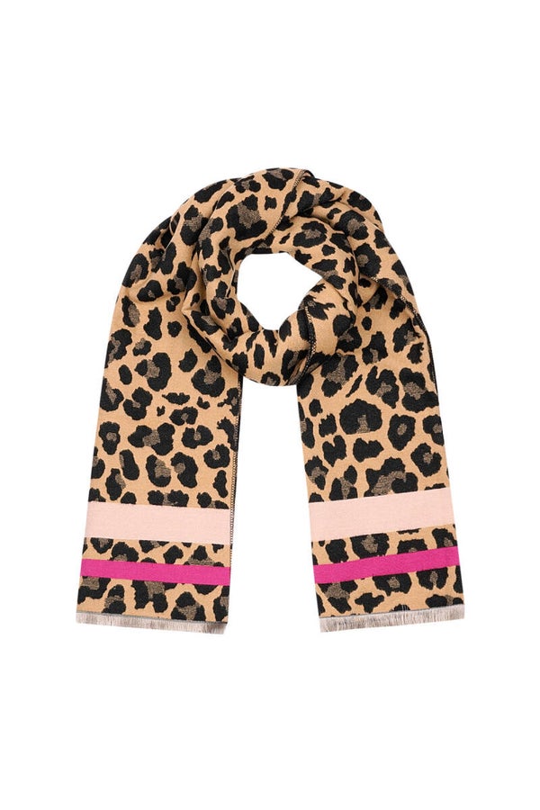 Panter roze