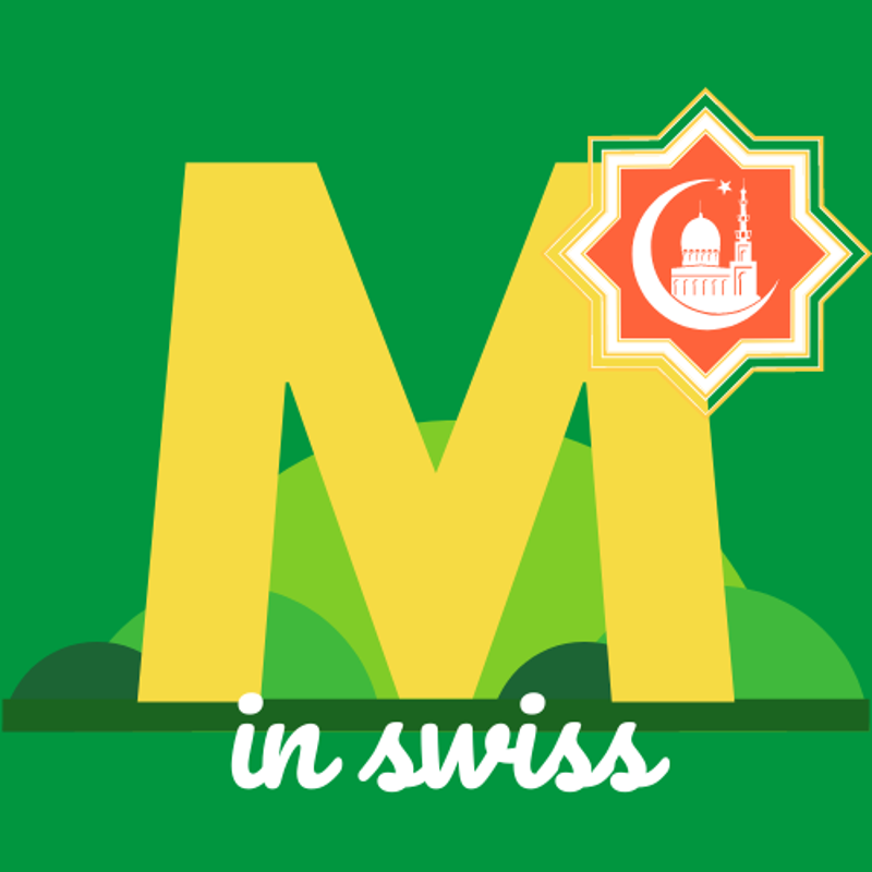 Logo de Musliminswiss