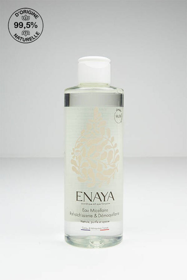 Eau micellaire