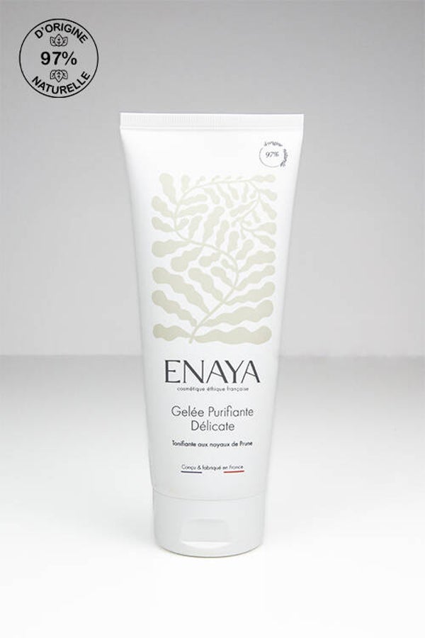 Gelée purifiante
