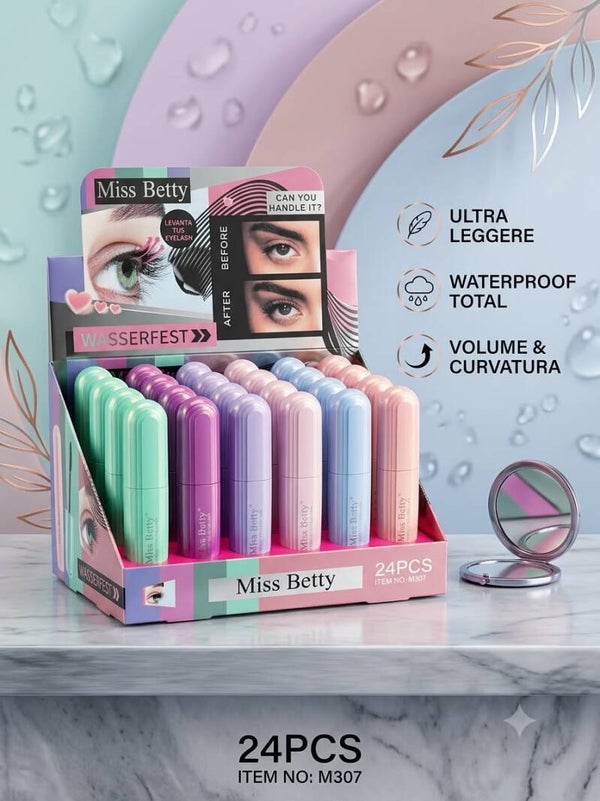 Mascara Miss Betty