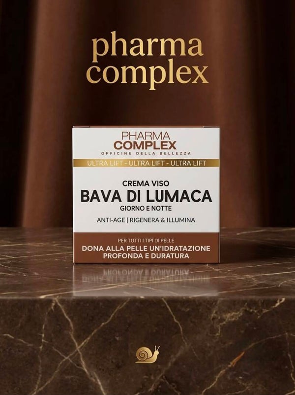Pharma Complex Crema Viso