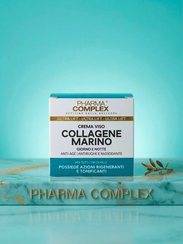 Pharma Complex Crema Viso