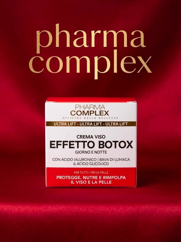 Pharma Complex Crema Viso