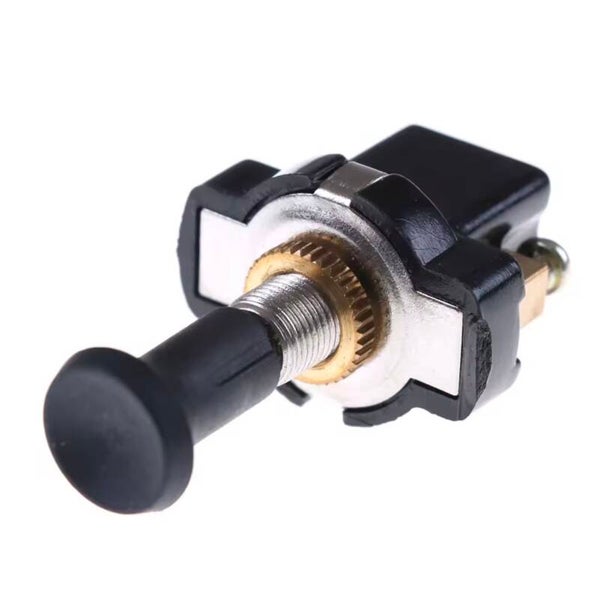 Pull Switch