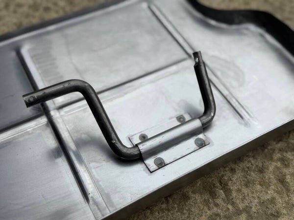 Handbrake Seat Brake Lever Assembly