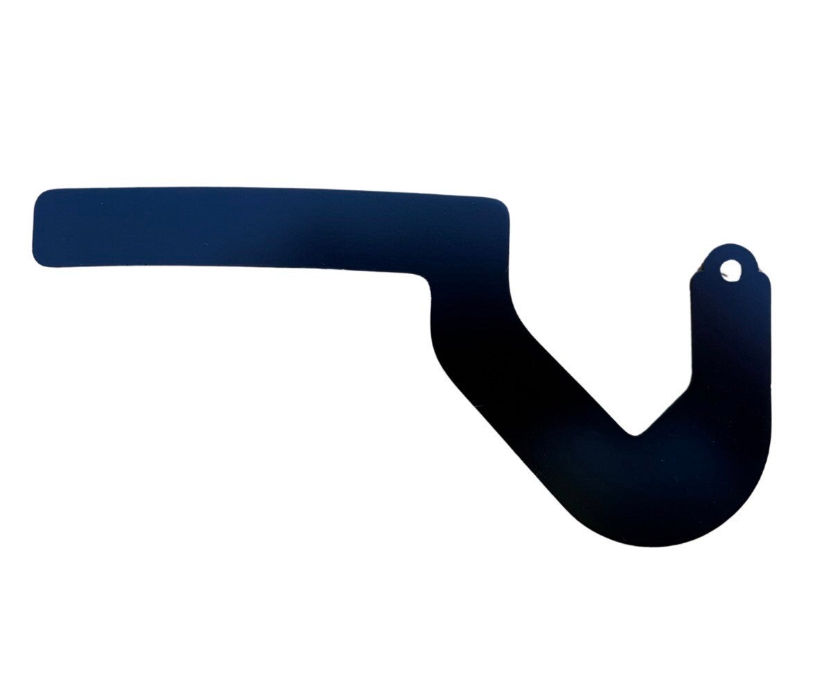 Boot Lid/Bonnet Bracket