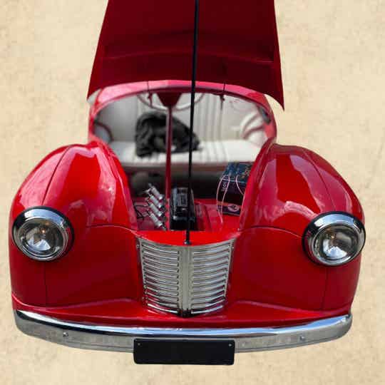 Austin j40 for sale ebay sales