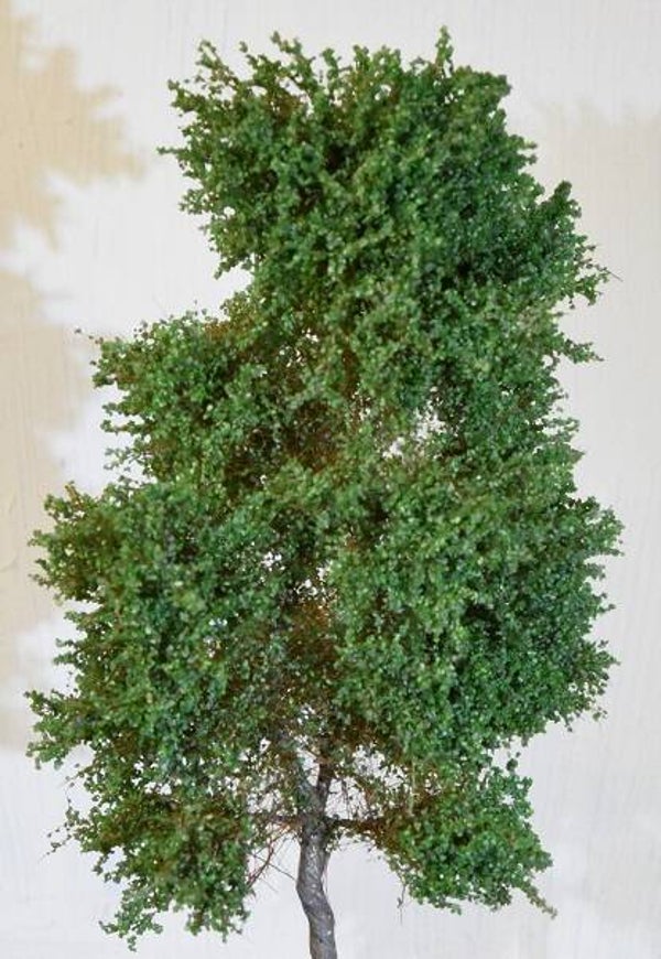 LB 3 "Linde Solitär"