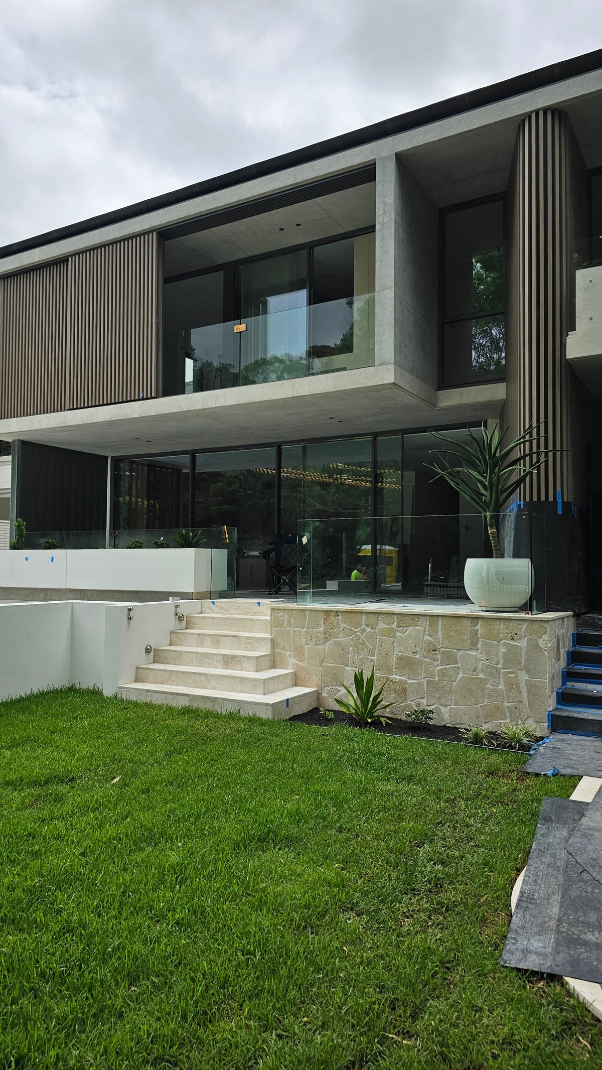 Our Services | RRB BUILDING & CONSTRUCTION PTY LTD