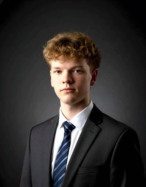 Cian Broderick