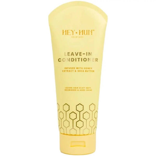 HEY HUN VERZORGENDE LEA2VE-IN CONDITIONER