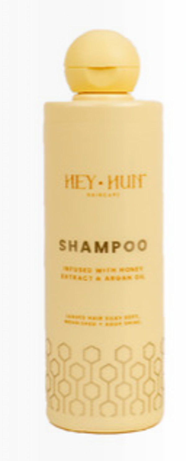 HEY HUN VERZORGENDE SHAMPOO 300 ML