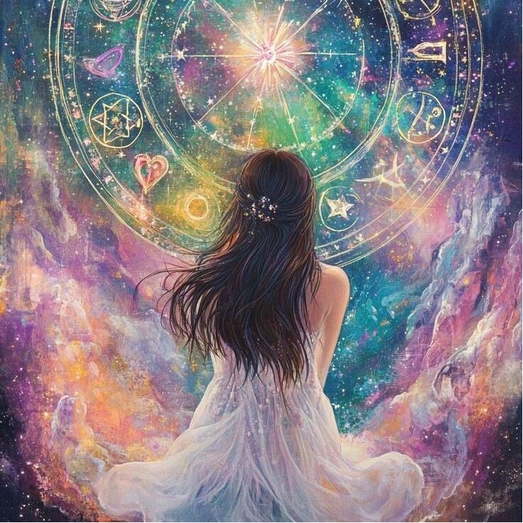 Dessin Intempor'ailles - Petit Format