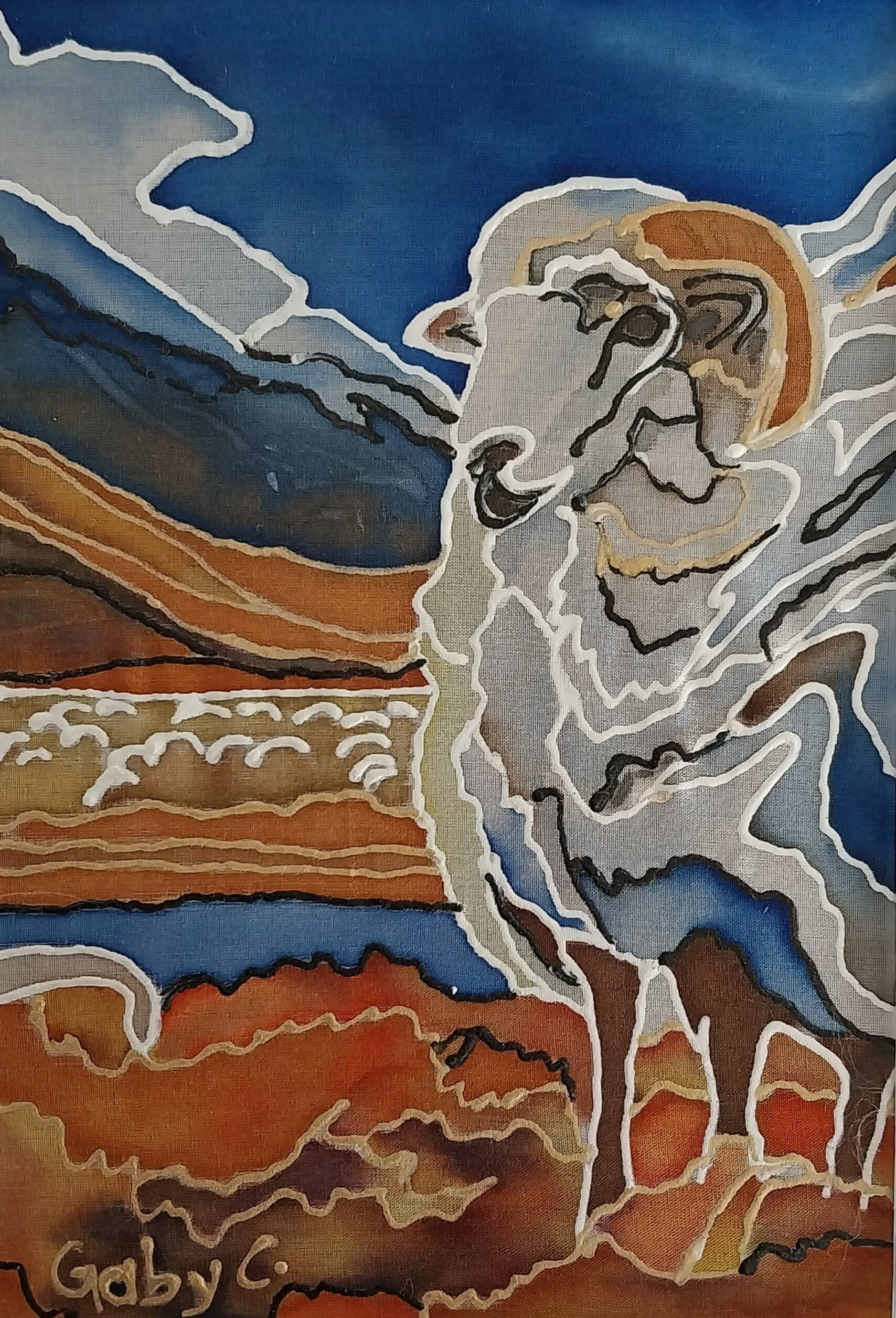 Merino - Life in the High Country