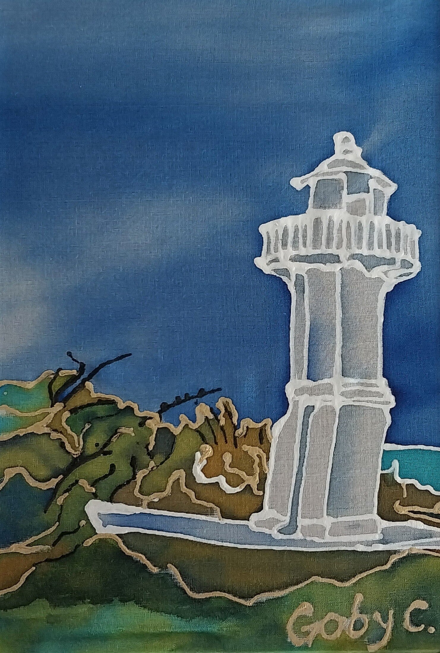 Timaru - Jack's Point