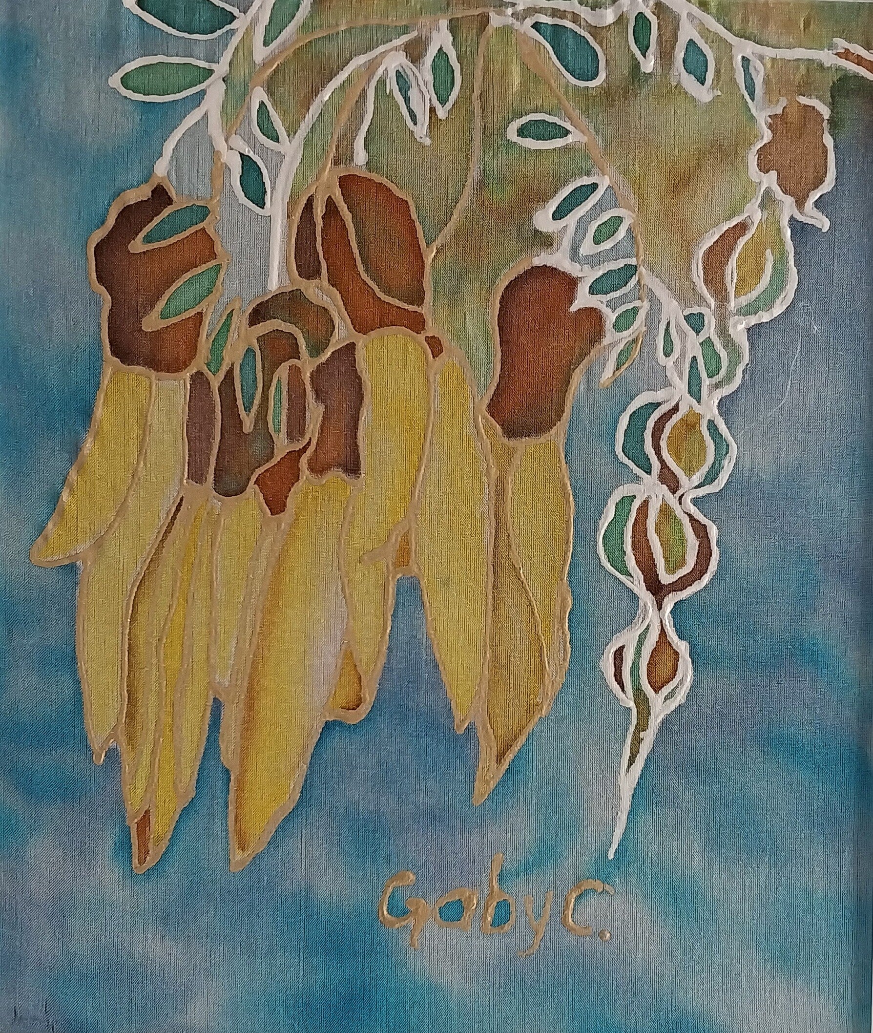 Kōwhai Branch
