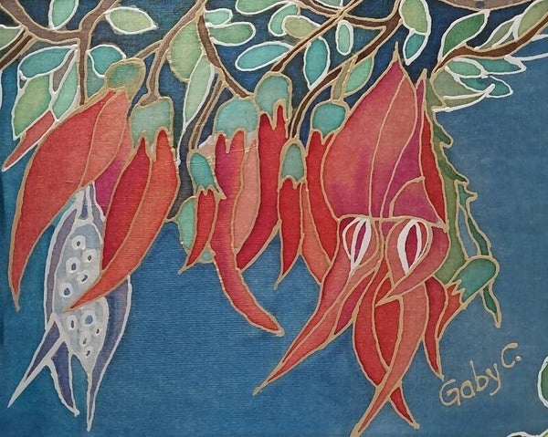 Kākābeak Branch