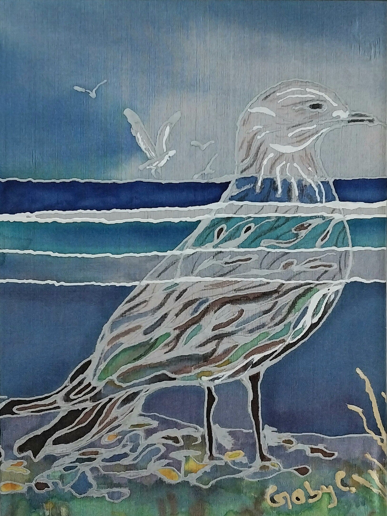 Seagull