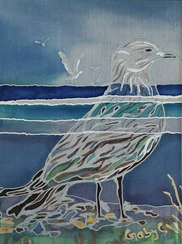 Seagull