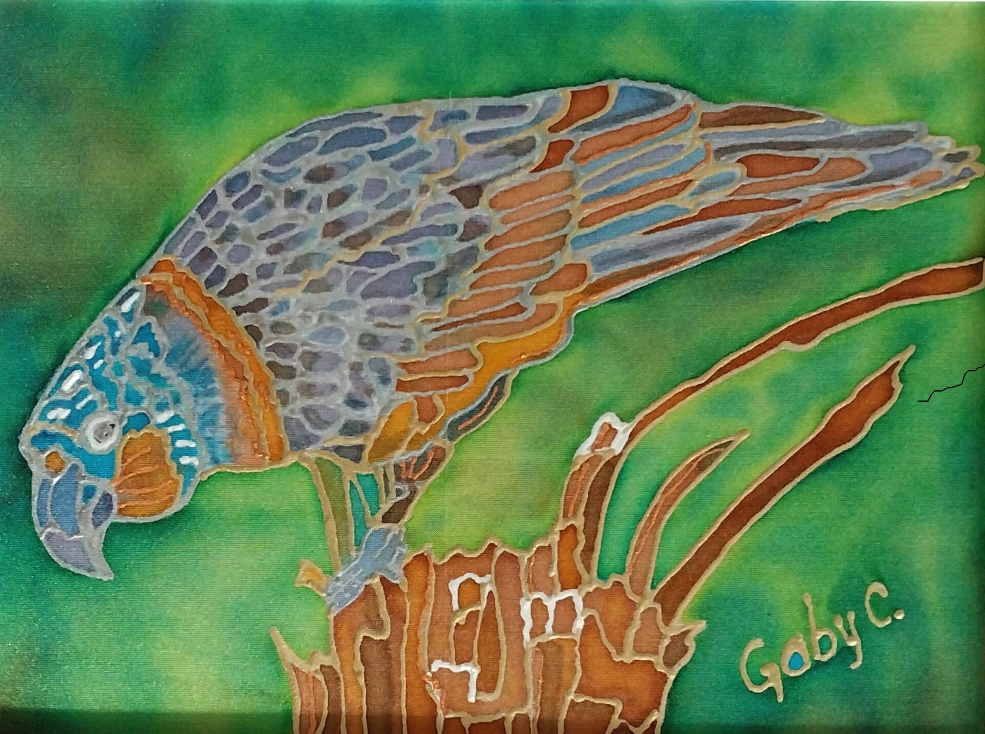 Kākā