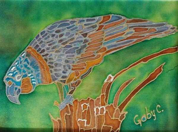 Kākā