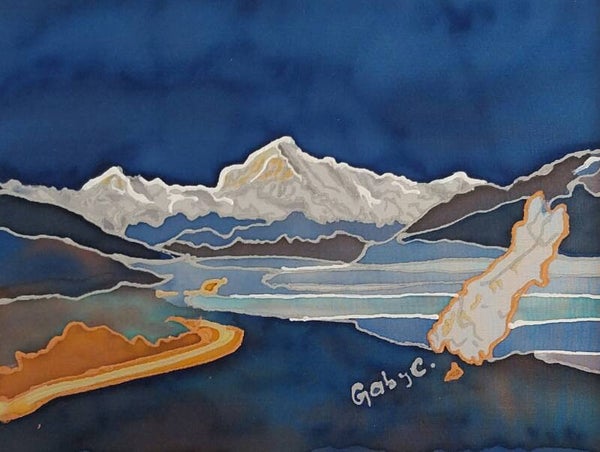 Queenstown